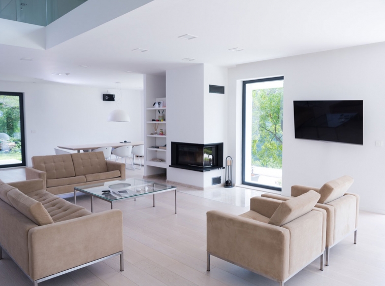 Váš klíč k vysněné nemovitosti: Jak Chytře Investovat