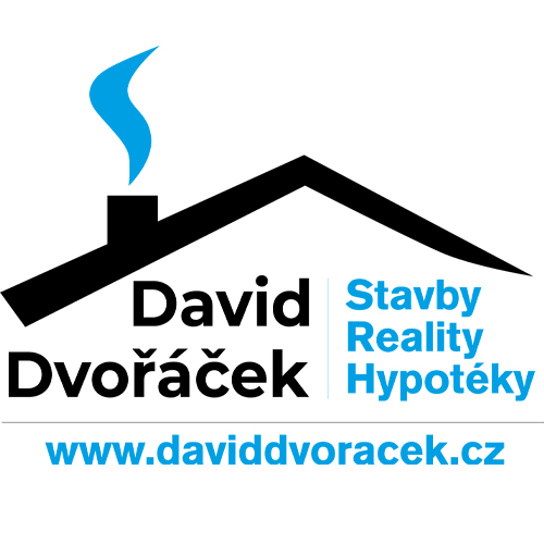 Logo David Dvořáček
