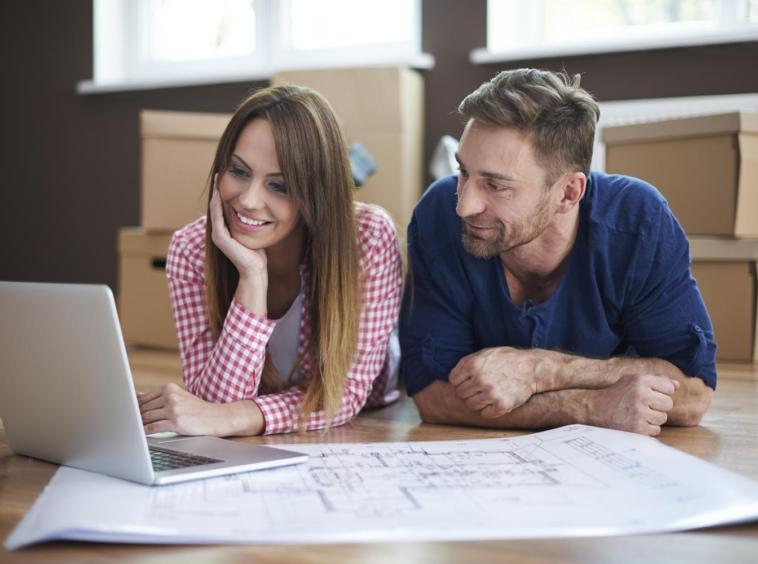 Trendy v hypotékách